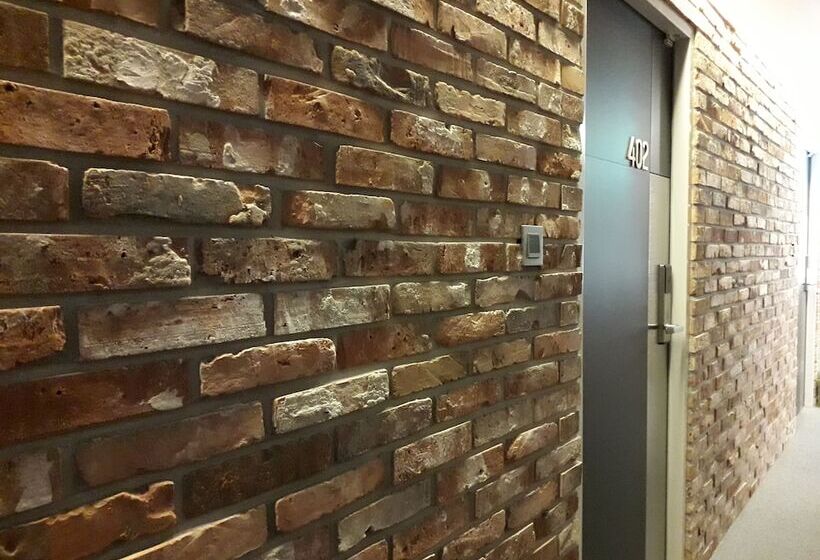 فندق على الطريق Mini Hotel 141
