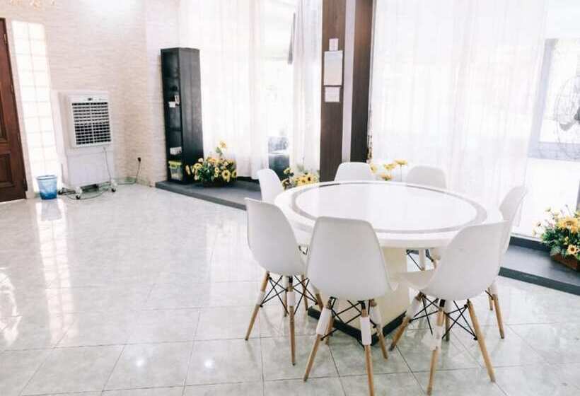 بنسيون Camelia Homestay
