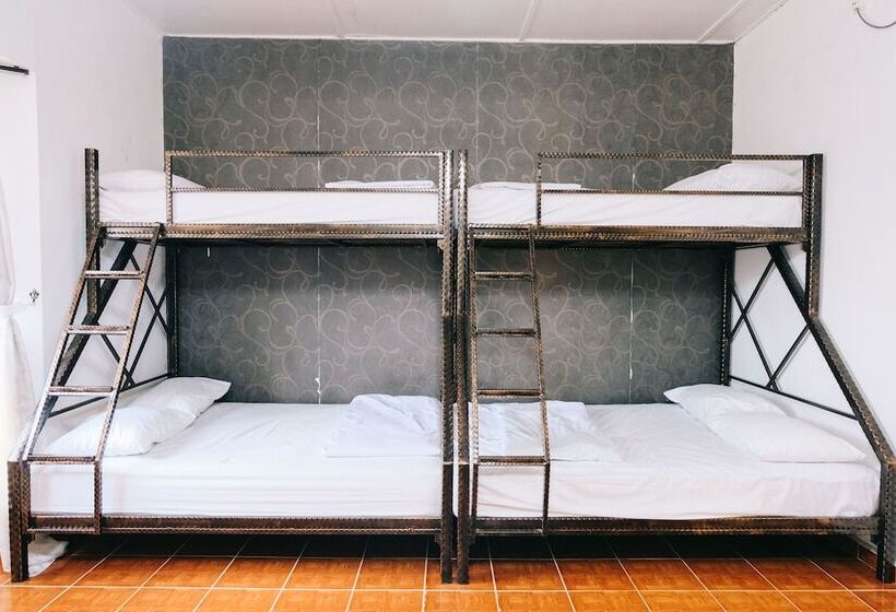 بنسيون Camelia Homestay