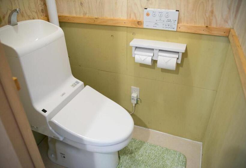 פנסיון Guest House Waya