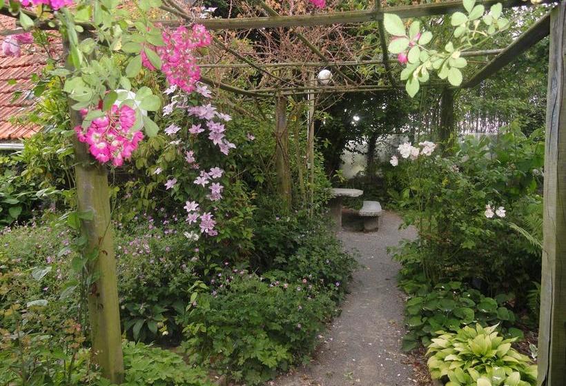 ペンション La Haute Gilberdière