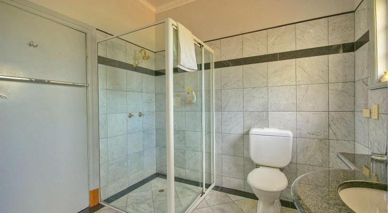 بنسيون Melville House Bed And Breakfast