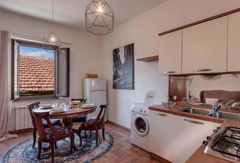 펜션 Vedetta Townhouse   Camere E Appartamenti Nel Centro Storico By Be Vedetta