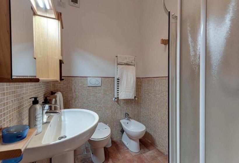 펜션 Vedetta Townhouse   Camere E Appartamenti Nel Centro Storico By Be Vedetta