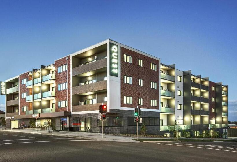 Quest Nowra