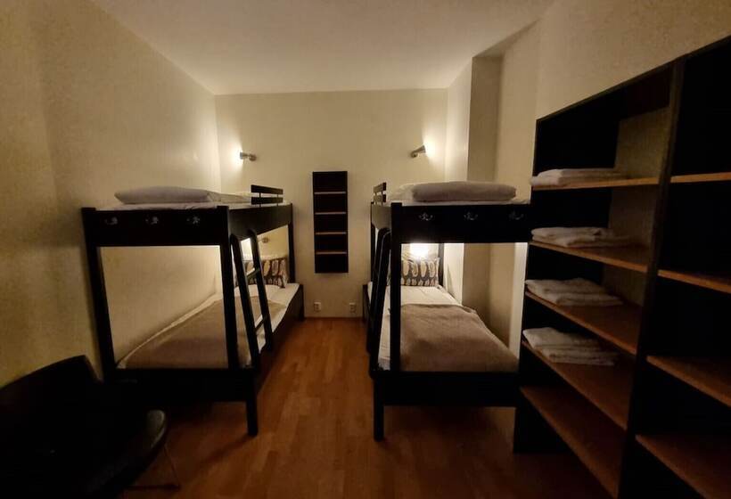 åre Torg Hotell
