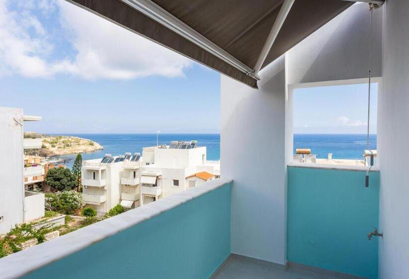 Rethymno Hills