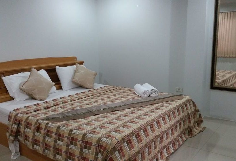 Sea View Apartments
