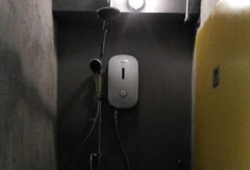 Skypod Hostel