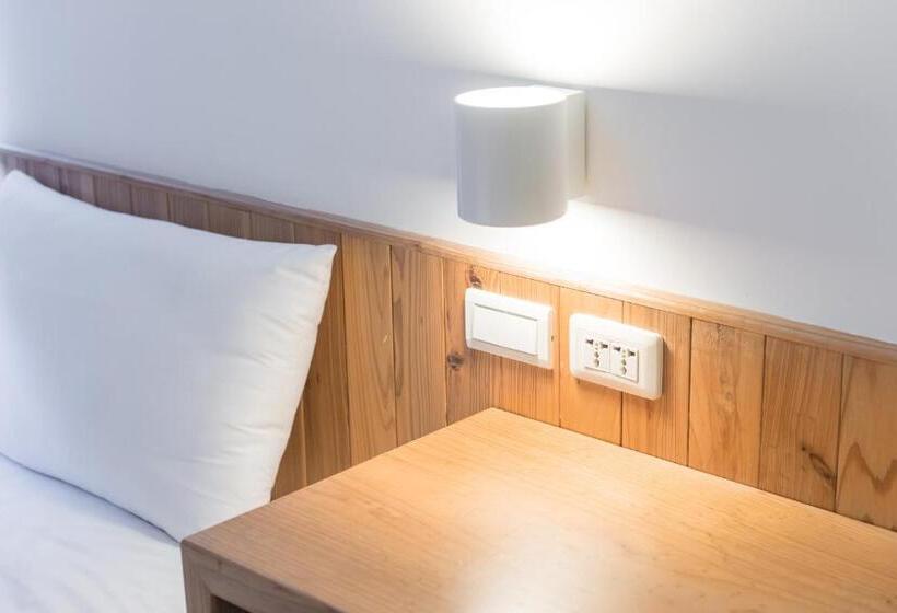 Star Hostel Taipei Main Station