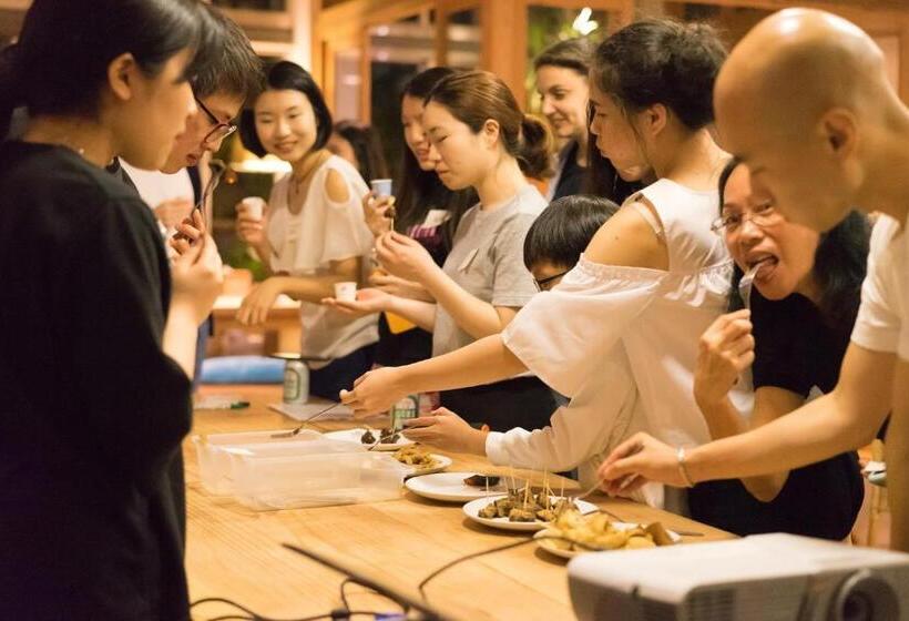 Star Hostel Taipei Main Station