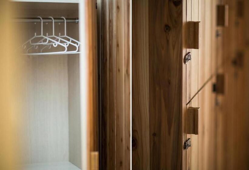 Star Hostel Taipei Main Station