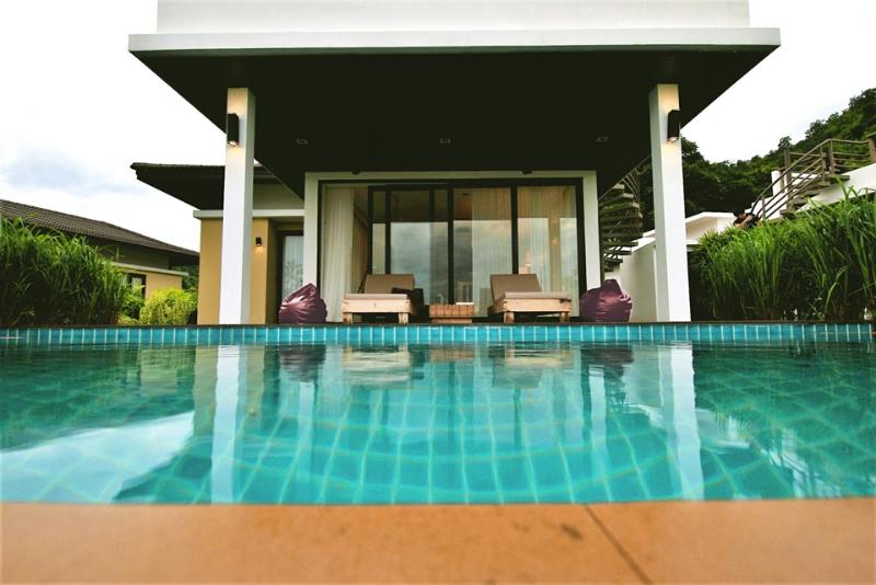 The Spirit Resort Hua Hin
