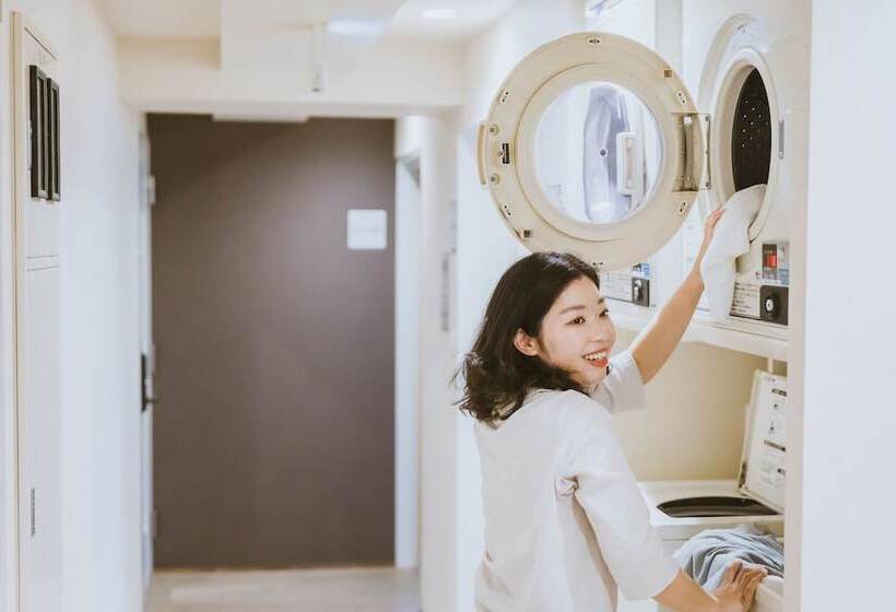 فندق صغير The Stay Sapporo
