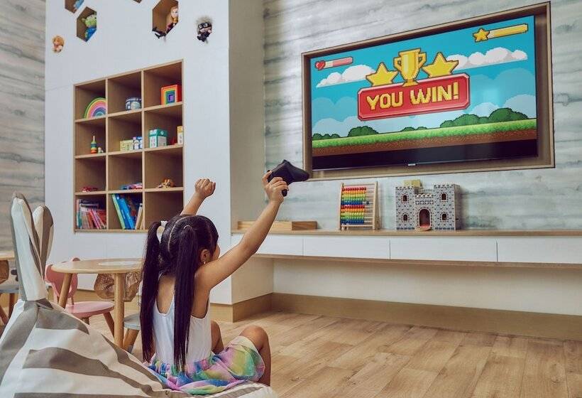 Address Beach Resort Bahrain