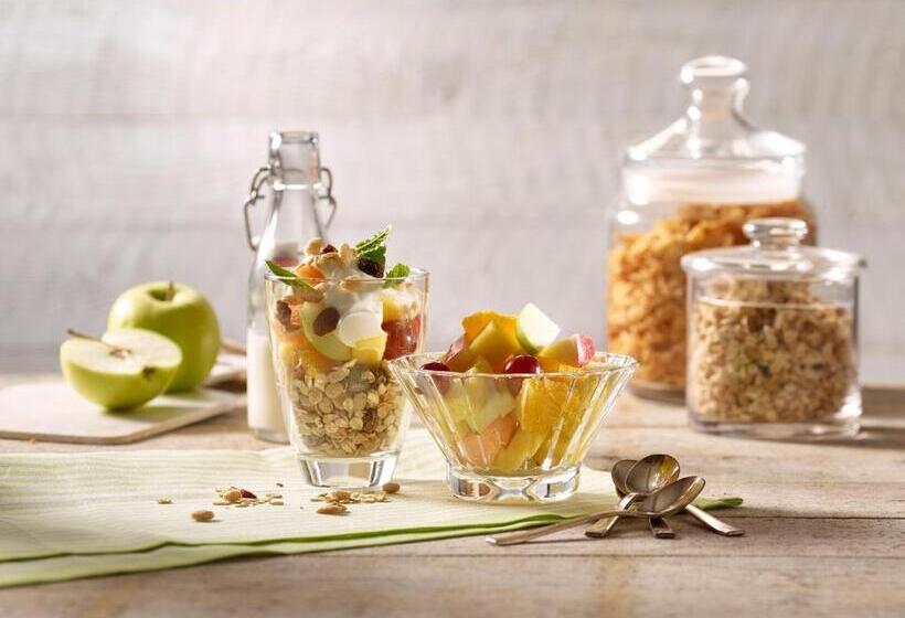 Hotel Premier Inn Karlsruhe City Am Wasserturm