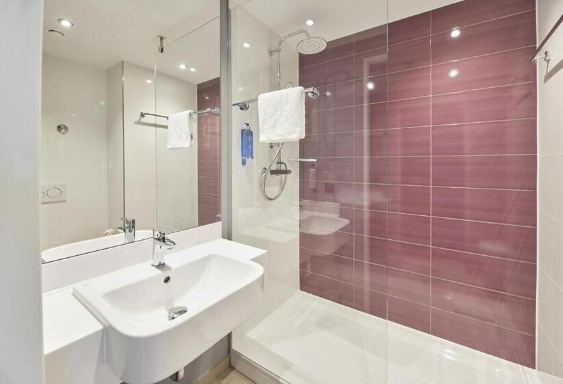 Hotel Premier Inn Karlsruhe City Am Wasserturm