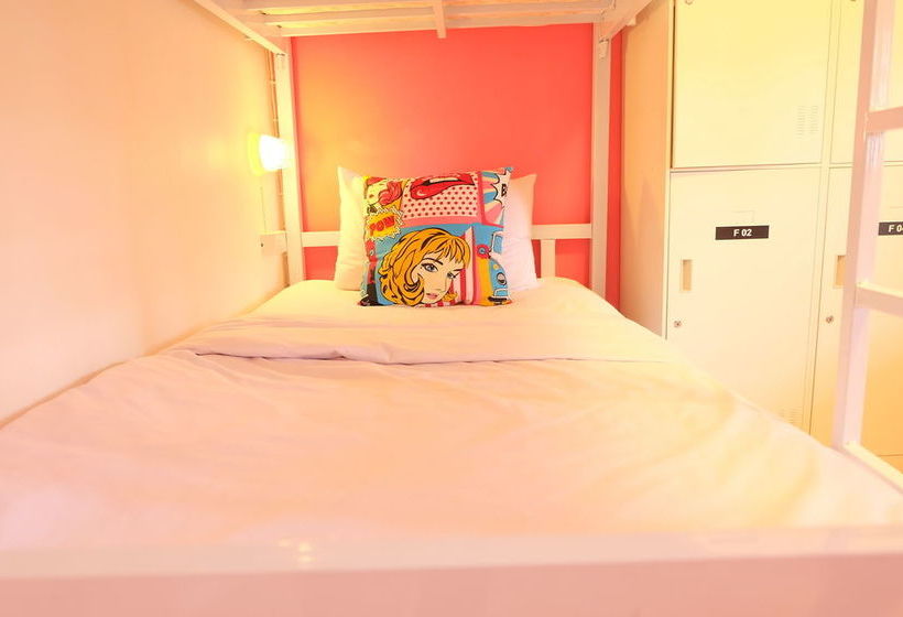 Finlay House   Hostel