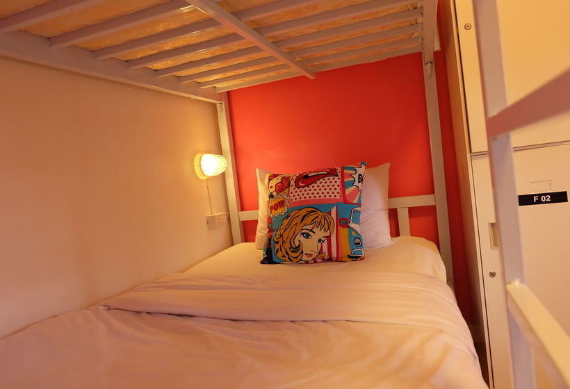 Finlay House   Hostel