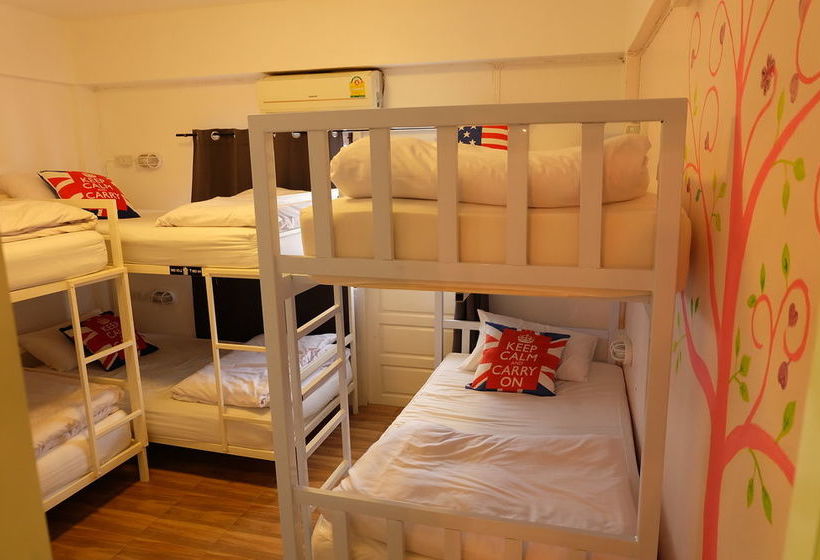 Finlay House   Hostel