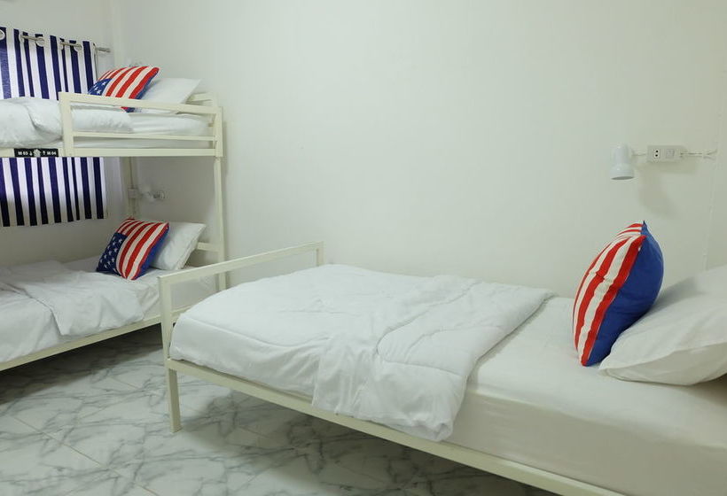 Finlay House   Hostel