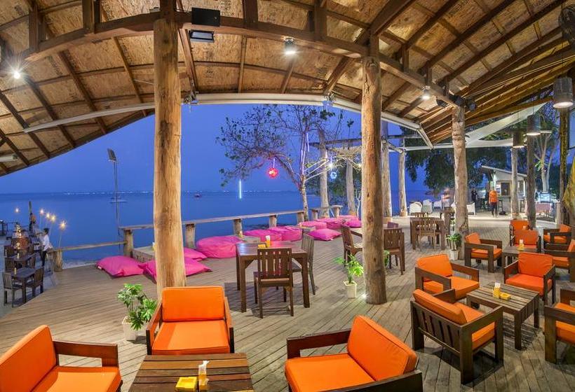 Bar And Bed Resort @ Samed