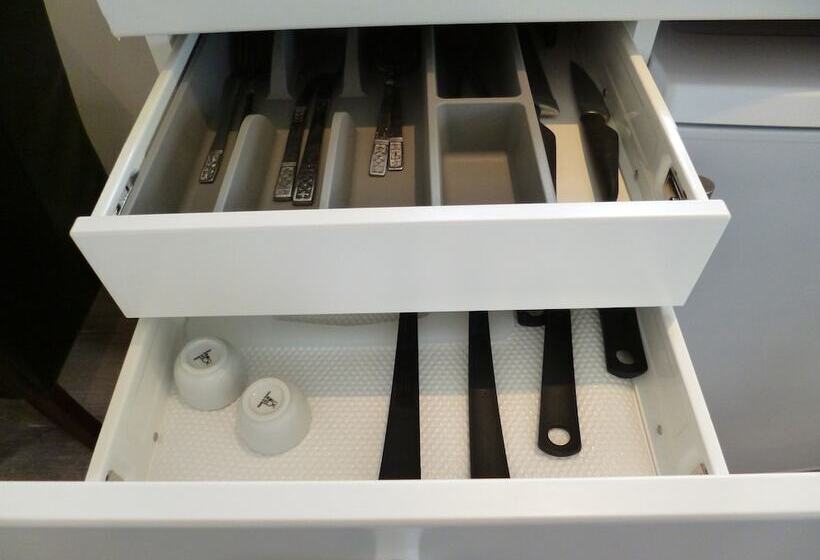 تختخواب و صبحانه Engholmbb