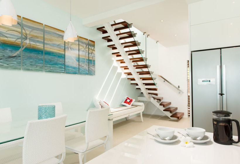 Crystal Blue Lagoon Villas