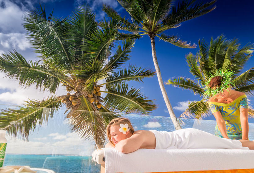 Crystal Blue Lagoon Villas