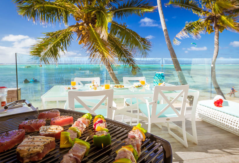 Crystal Blue Lagoon Villas