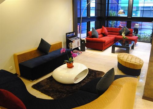 Fotos del hotel D'Best Hotel Bandung, Managed by Dafam Hotels:  18