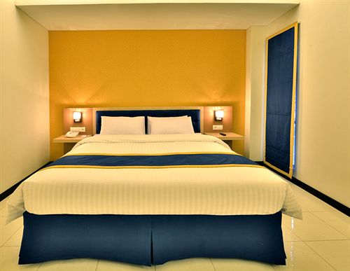 Fotos del hotel D'Best Hotel Bandung, Managed by Dafam Hotels:  16