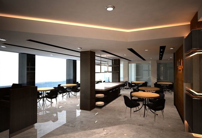 Fotos del hotel D'Best Hotel Bandung, Managed by Dafam Hotels:  8