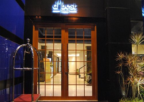 Fotos del hotel D'Best Hotel Bandung, Managed by Dafam Hotels:  19