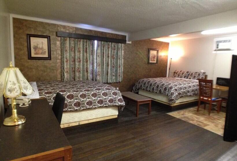 Galaxy Motel