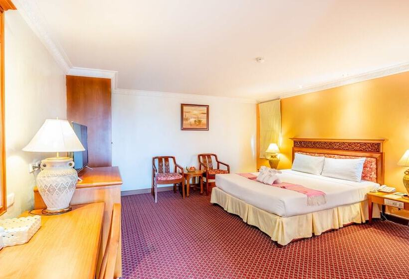 Hatyai Paradise Hotel & Resort