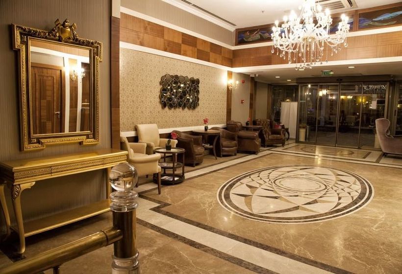 Fotos del hotel Al Majed:  11