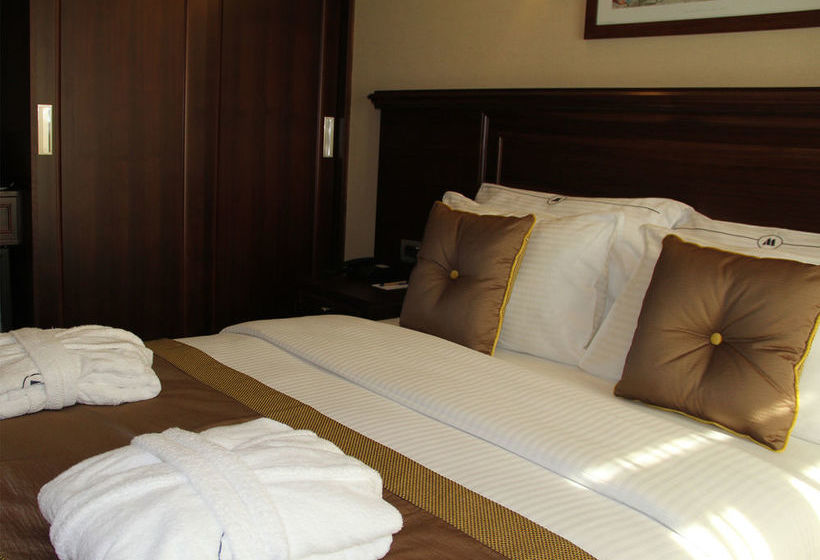 Fotos del hotel Al Majed:  2