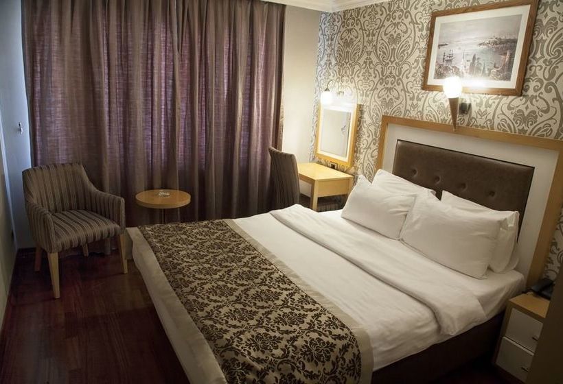 Fotos del hotel Al Majed:  6