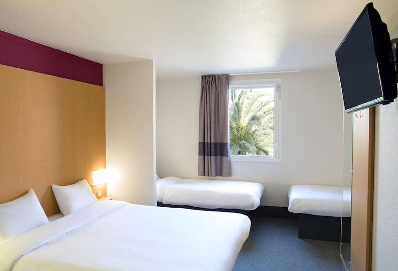 B&b Hotel Martigues Port De Bouc