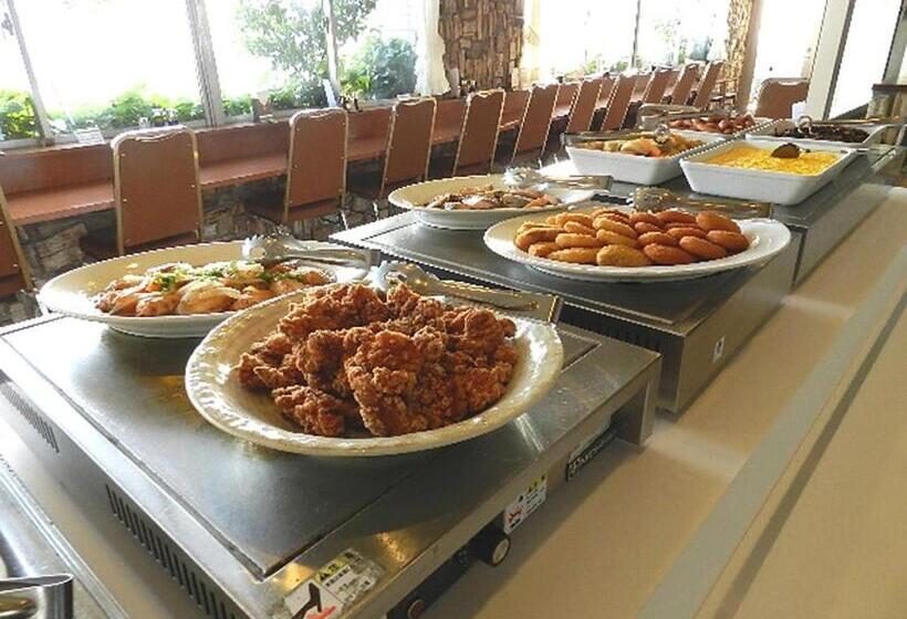 فندق Check In Matsuyama