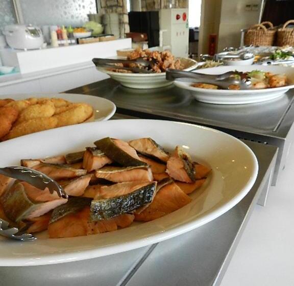 فندق Check In Matsuyama