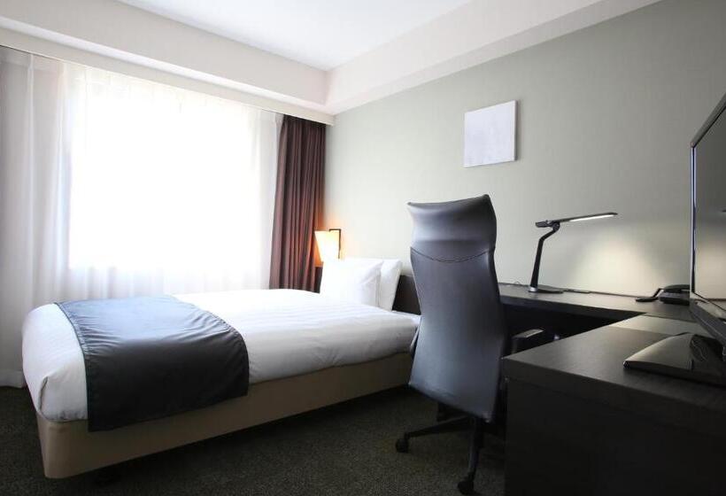 فندق Daiwa Roynet  Utsunomiya