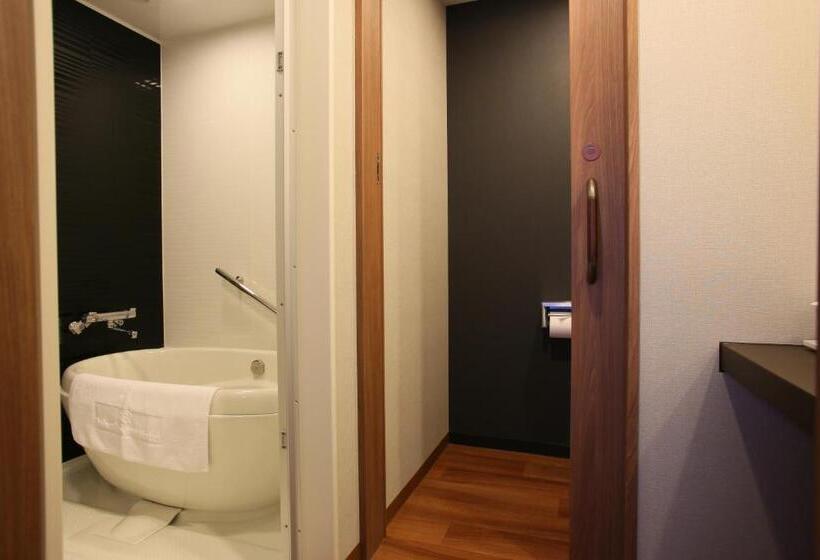 فندق Daiwa Roynet  Utsunomiya