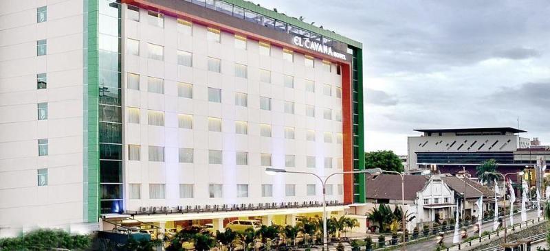 هتل El Cavana Bandung