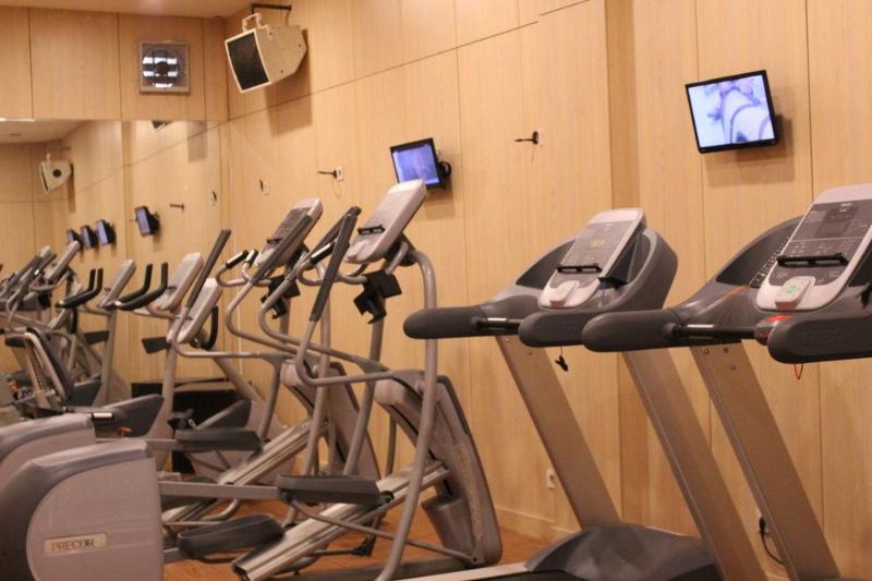 هتل El Cavana Bandung