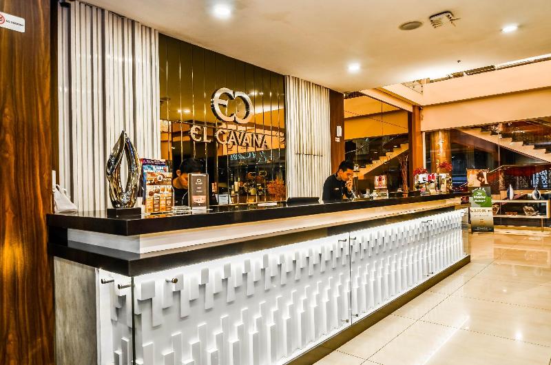 هتل El Cavana Bandung