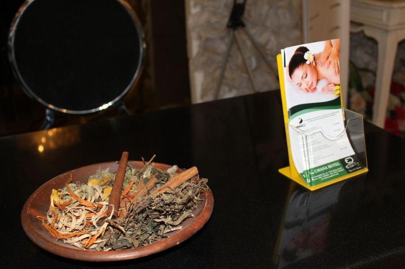 هتل El Cavana Bandung