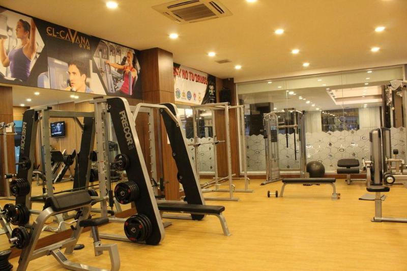 هتل El Cavana Bandung