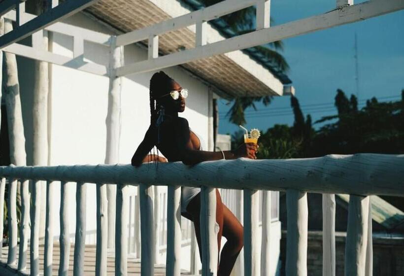 هتل Gili Amor Boutique Resort